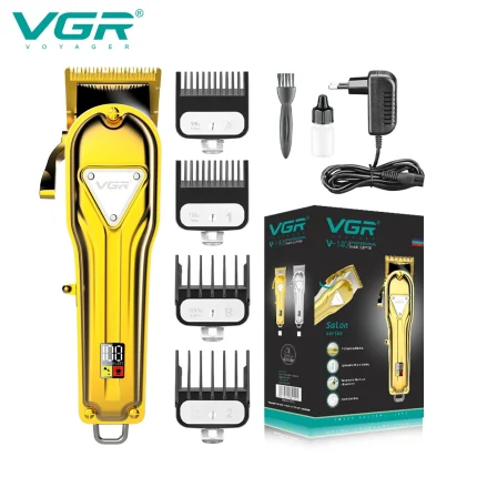 حجم زن وی جی ار مدل V-140