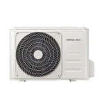 کولر گازی اسپلیت دیواری 12000 دور ثابت جنرال گلد مدل GG-MS12000 PLATINUM - Image 6